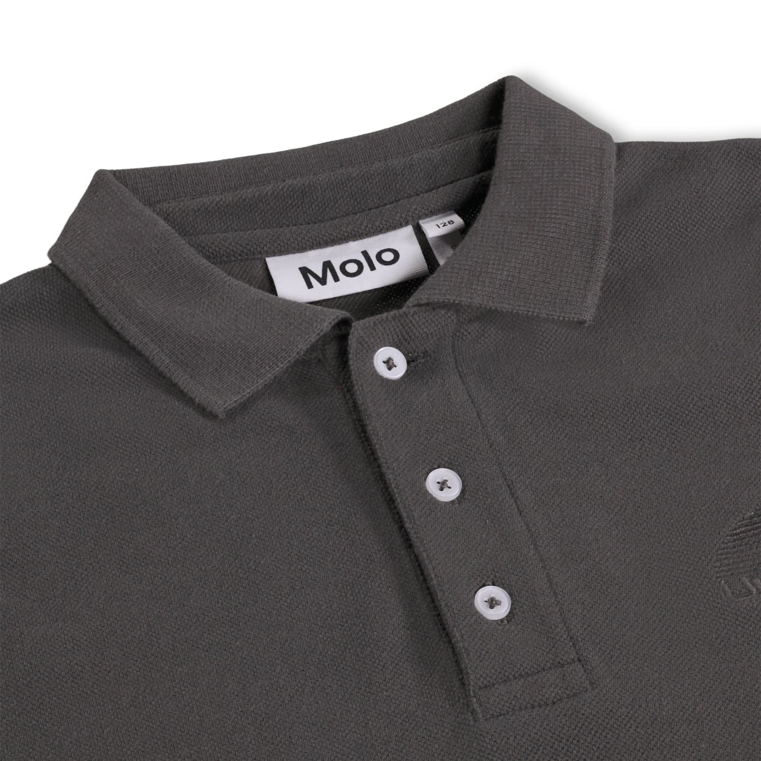 Molo Steam Poloshirt Short Sleeve