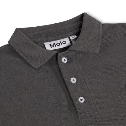 Molo Steam Poloshirt Short Sleeve