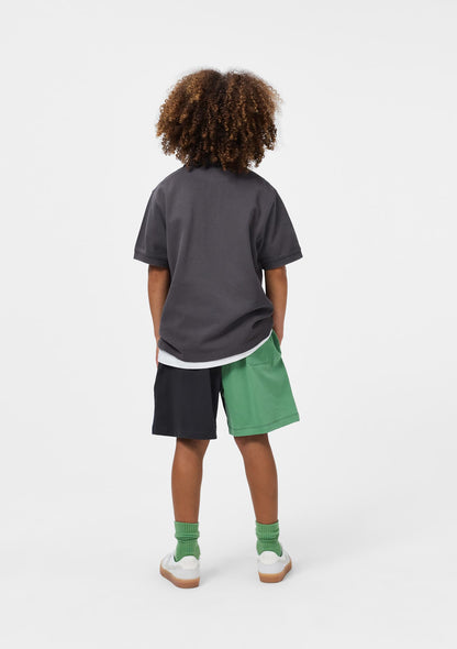 Molo Steam Poloshirt Short Sleeve