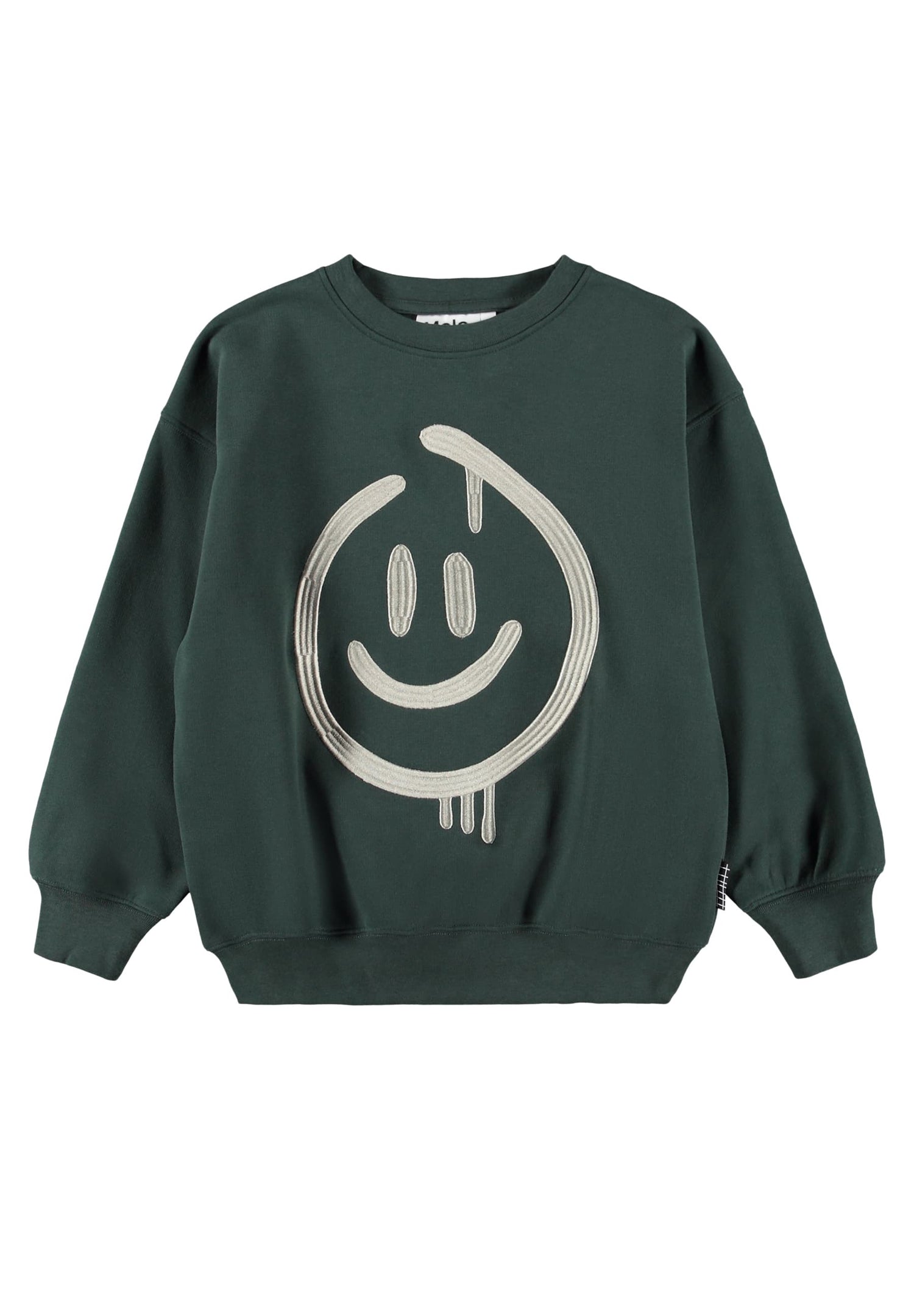 Molo Boys Mar Taxus Sweatshirt