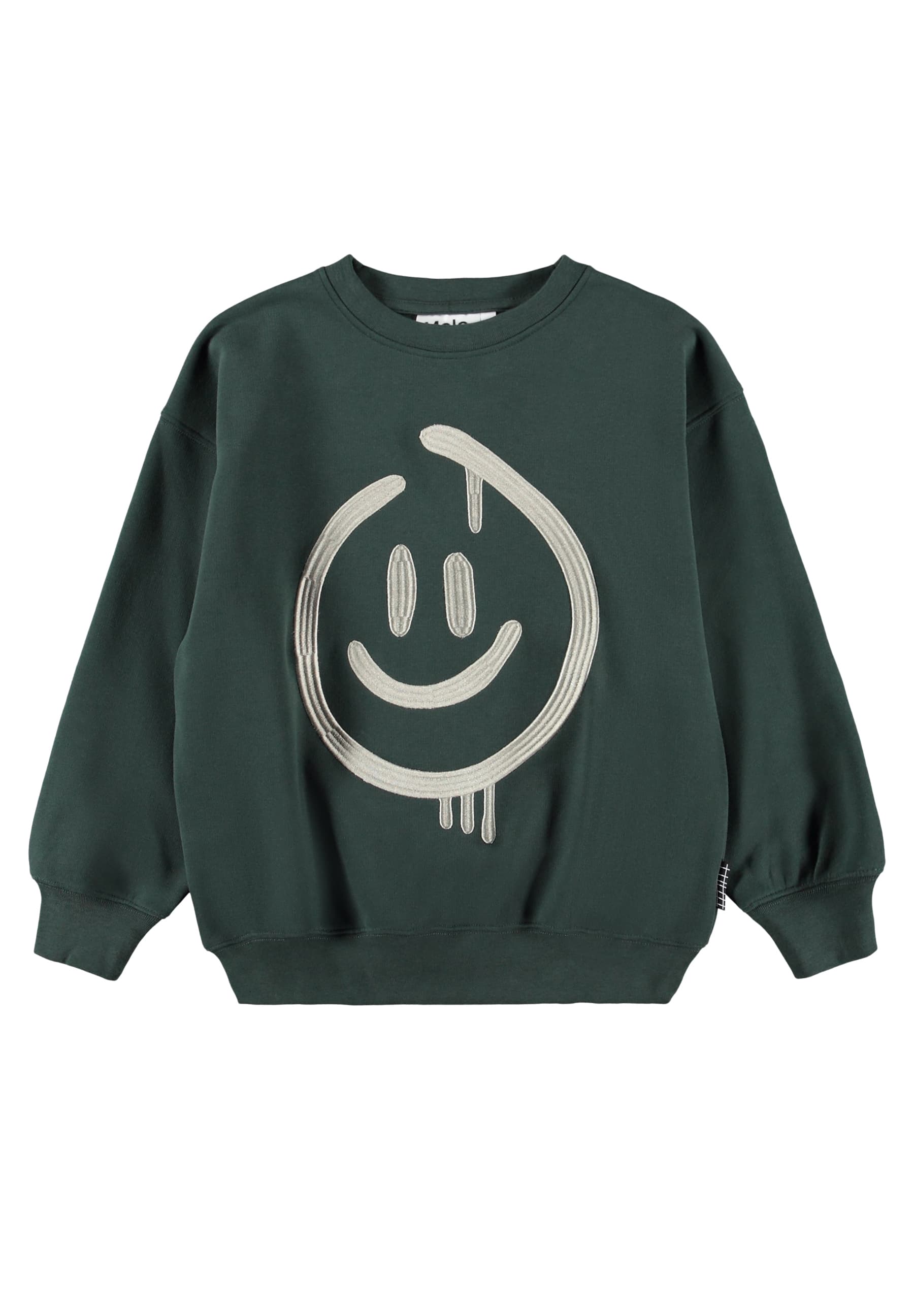 Molo Boys Mar Taxus Sweatshirt