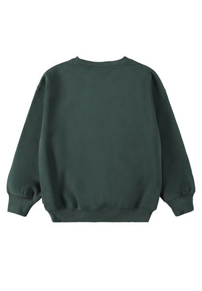 Molo Boys Mar Taxus Sweatshirt