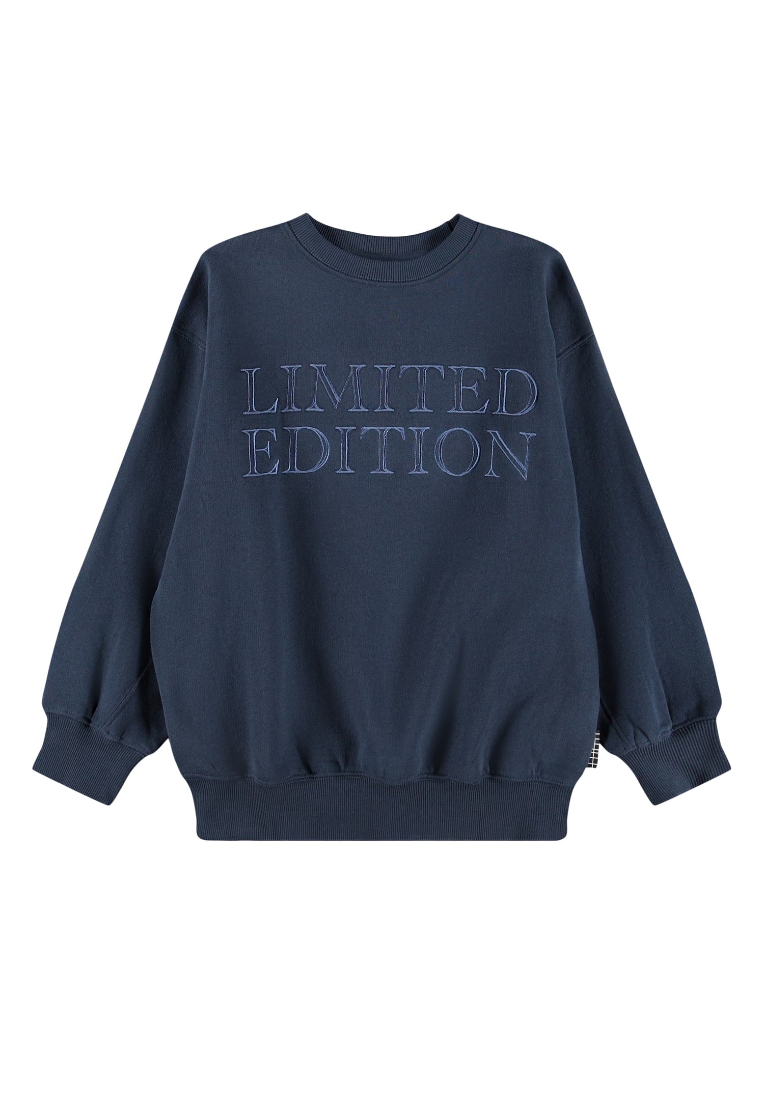 Molo Boys Magni Total Eclipse Sweatshirt