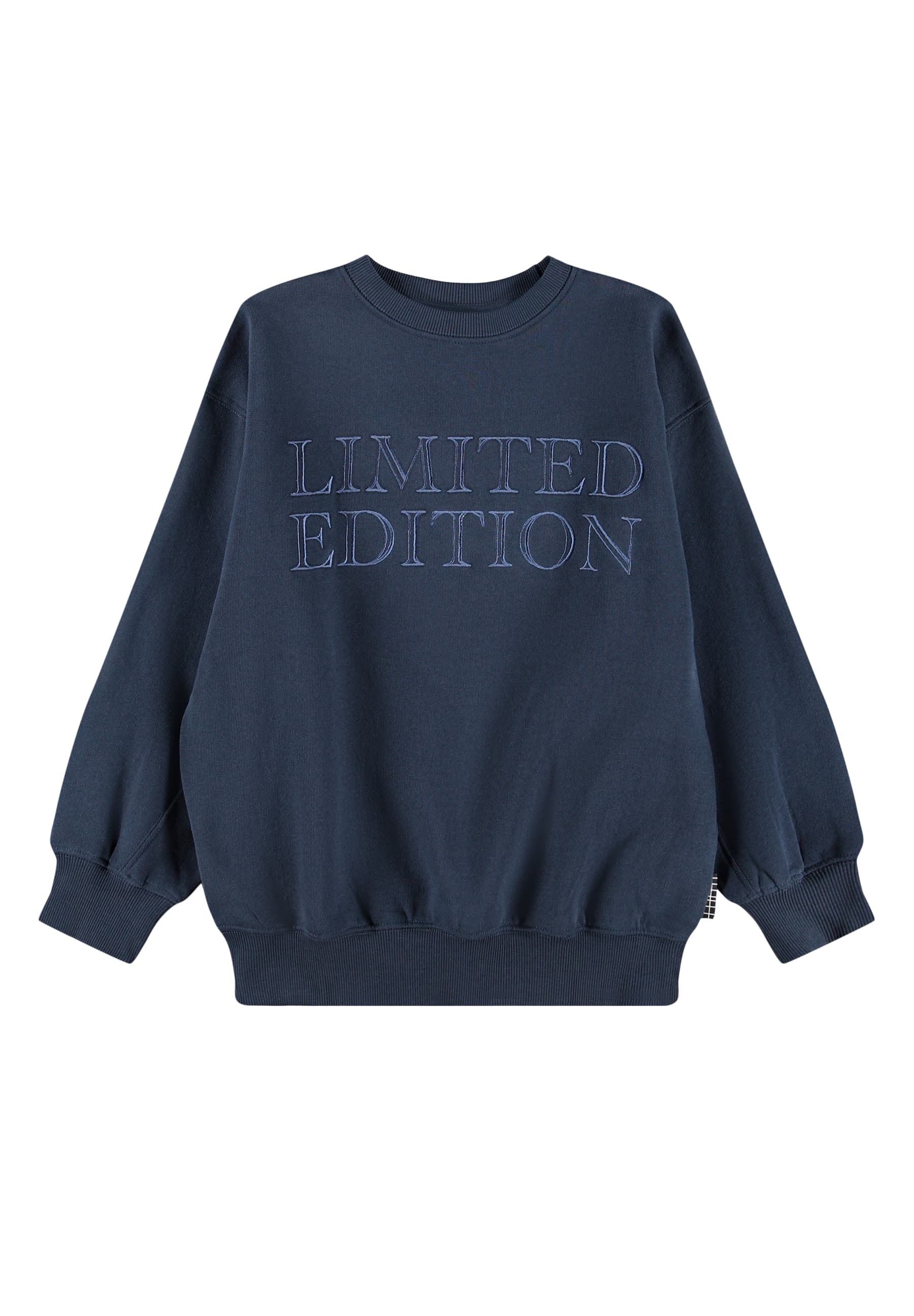 Molo Boys Magni Total Eclipse Sweatshirt