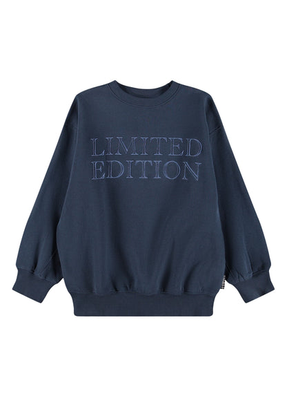 Molo Boys Magni Total Eclipse Sweatshirt