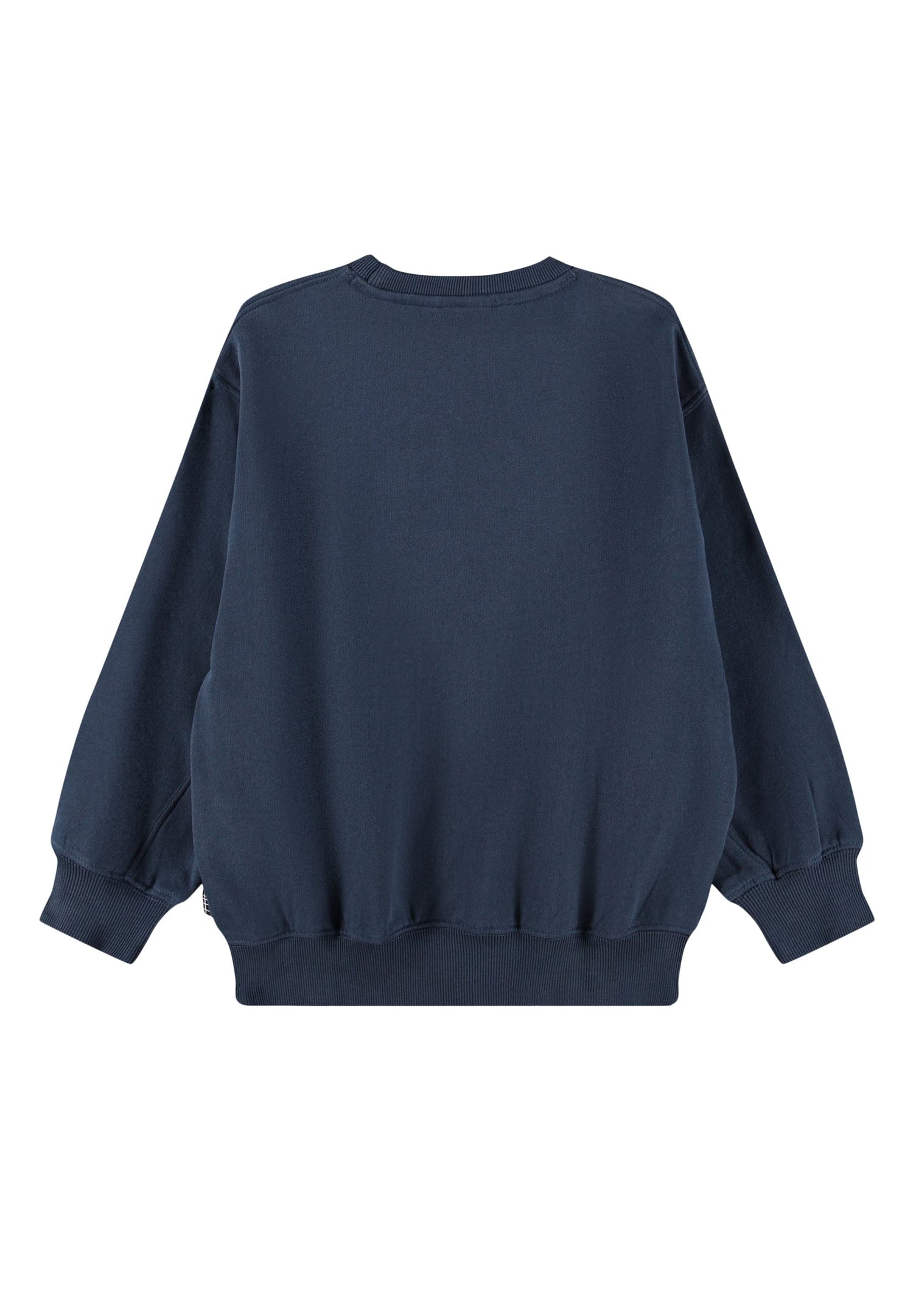 Molo Boys Magni Total Eclipse Sweatshirt