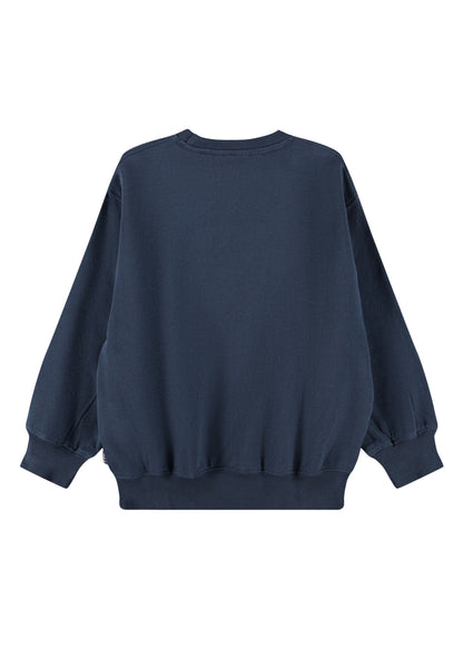 Molo Boys Magni Total Eclipse Sweatshirt