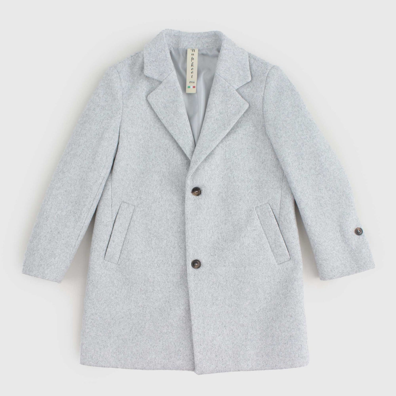 Nupkeet Tuoro Coat