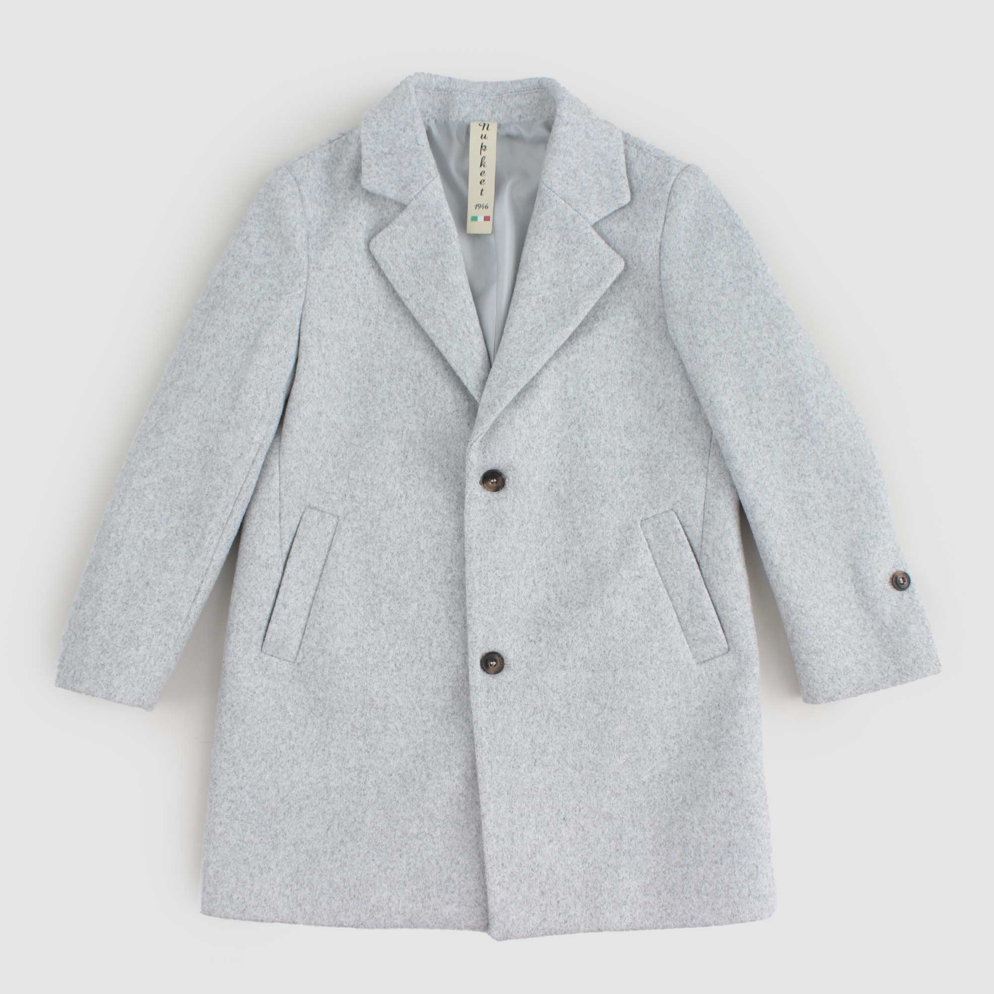 Nupkeet Tuoro Coat
