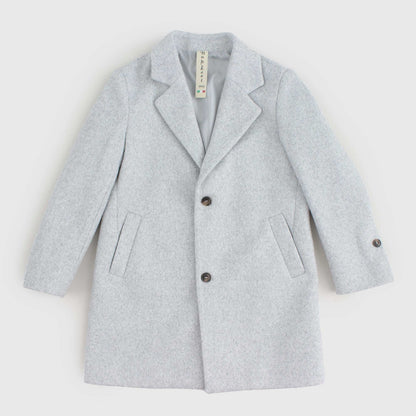 Nupkeet Tuoro Coat