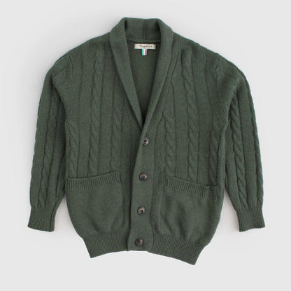 Nupkeet Cervinara Cardigan