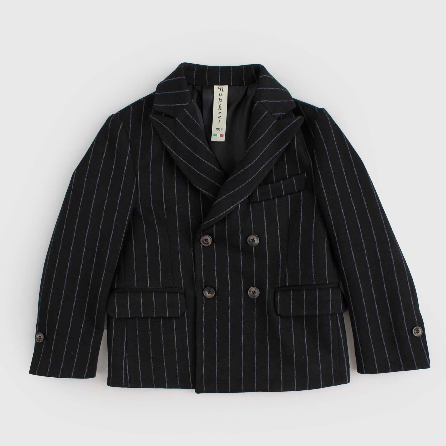 Nupkeet Agata Blazer
