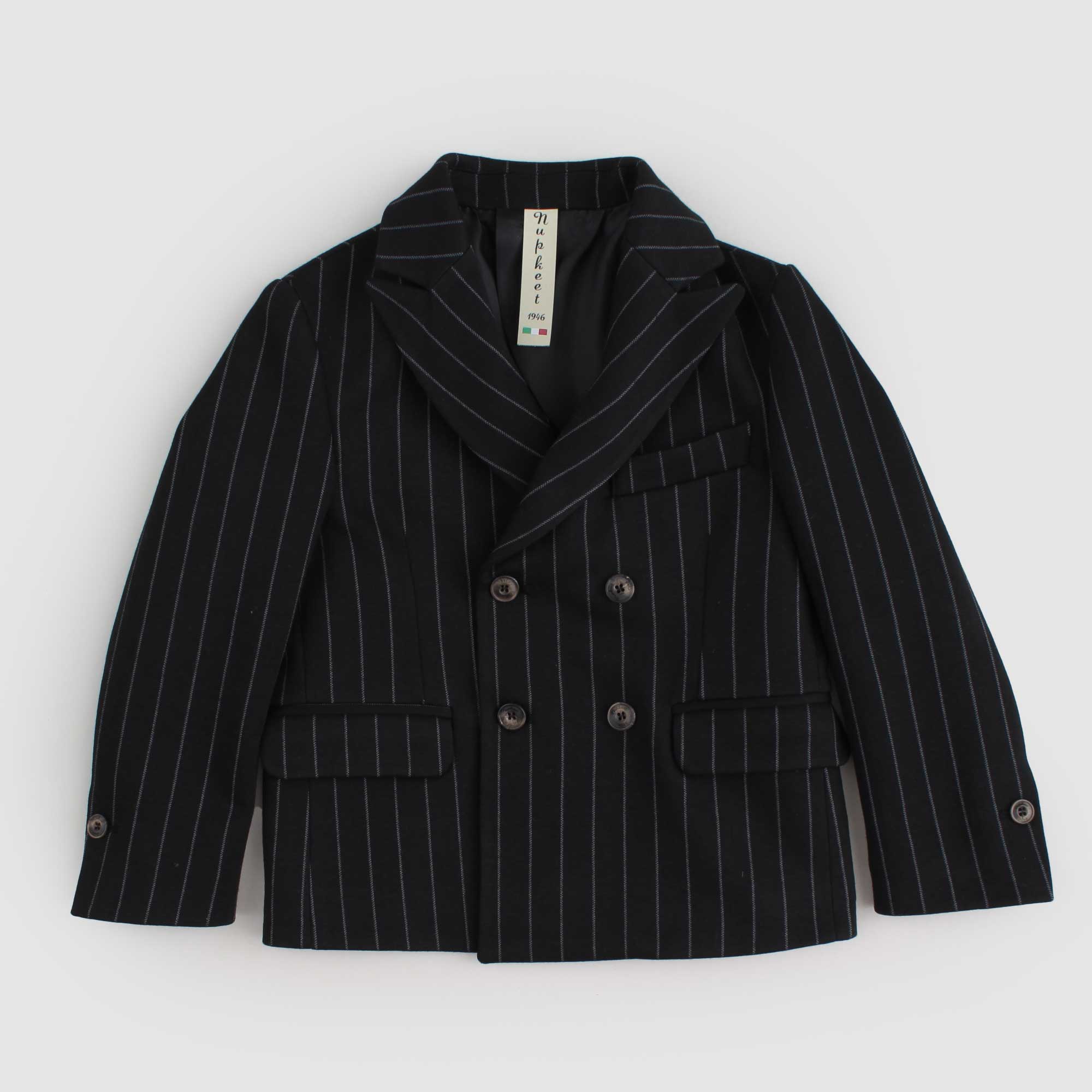 Nupkeet Agata Blazer