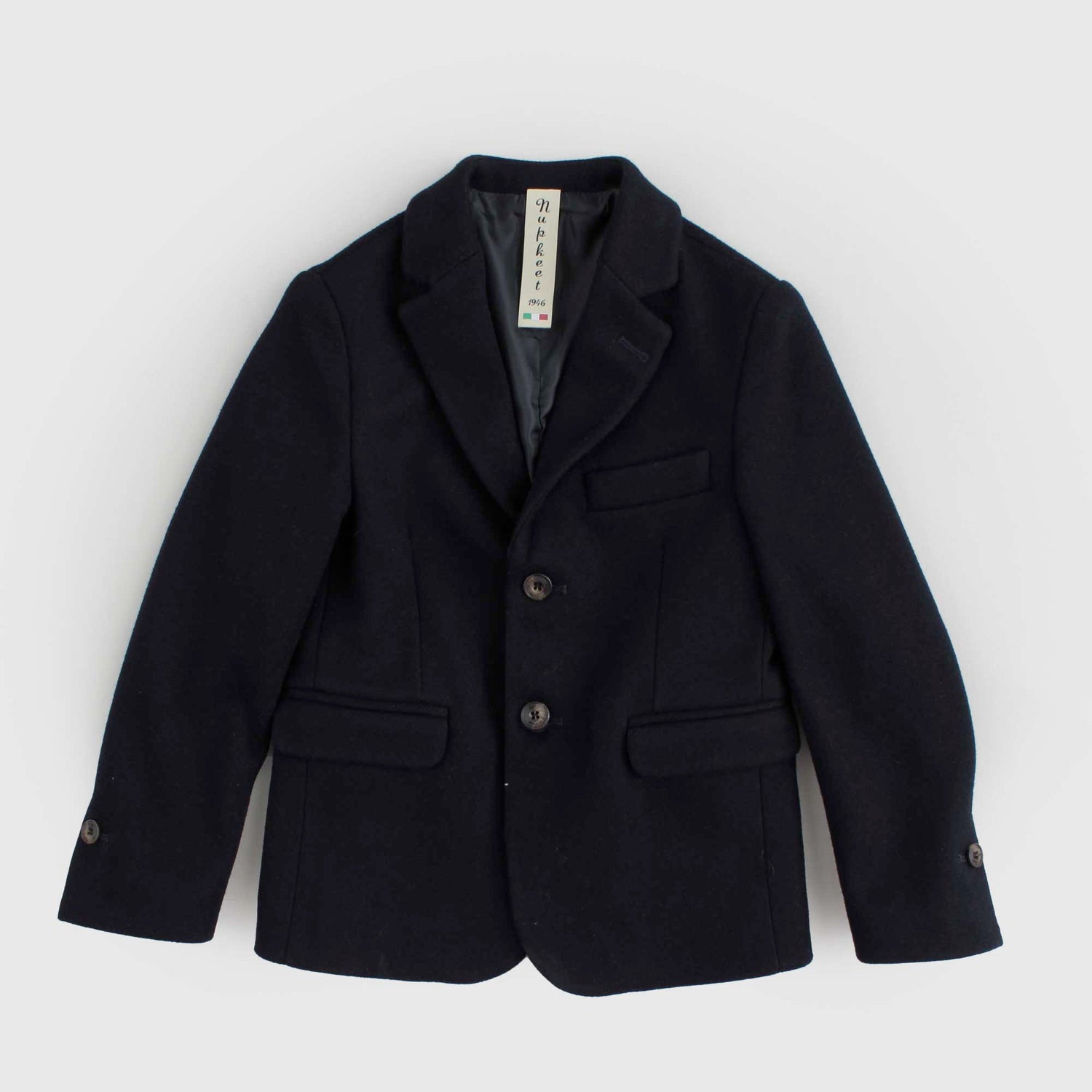 Nupkeet Prado Blazer