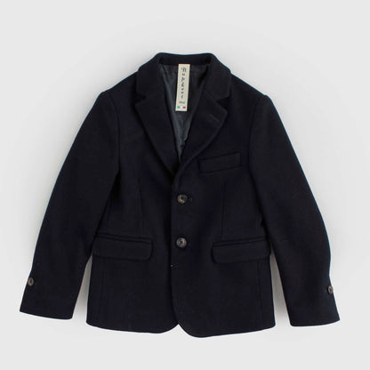 Nupkeet Prado Blazer