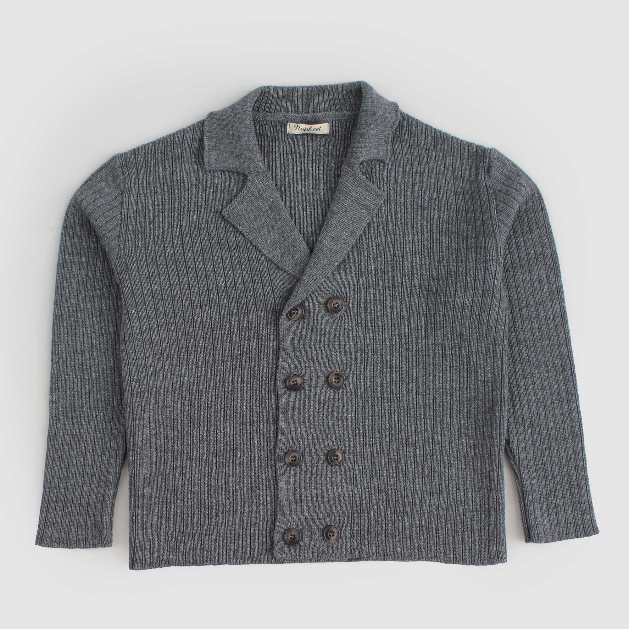 Nupkeet Selva Cardigan