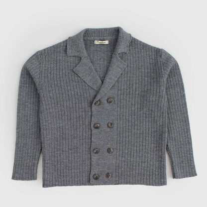 Nupkeet Selva Cardigan