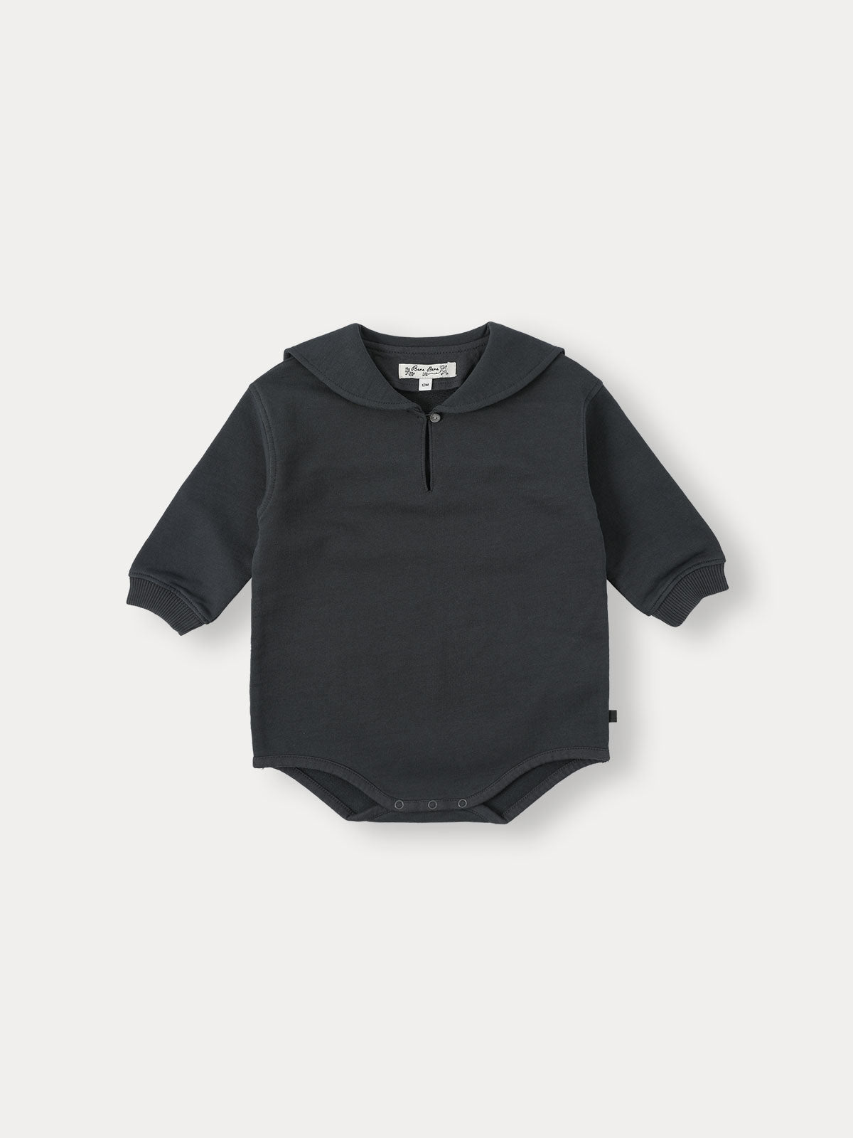 Bene Bene Baby Marine Sailor Romper