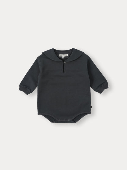 Bene Bene Baby Marine Sailor Romper