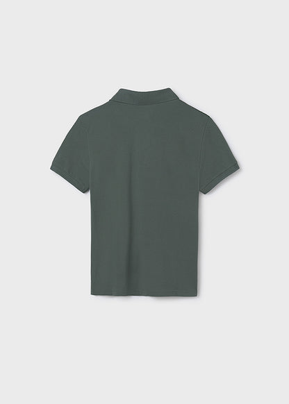Mayoral Eucalyptus Basic Polo - 890