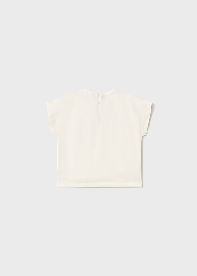 Mayoral Bone Shirt - 1046