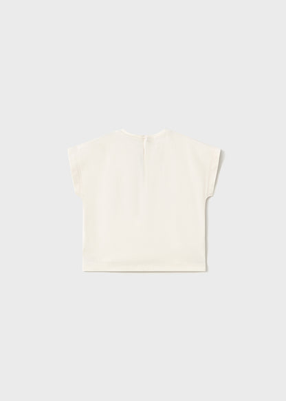 Mayoral Bone Shirt - 1046