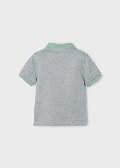 Mayoral Bayleaf Polo - 3105