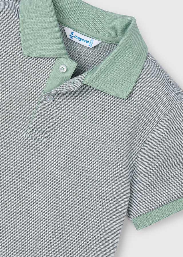 Mayoral Bayleaf Polo - 3105
