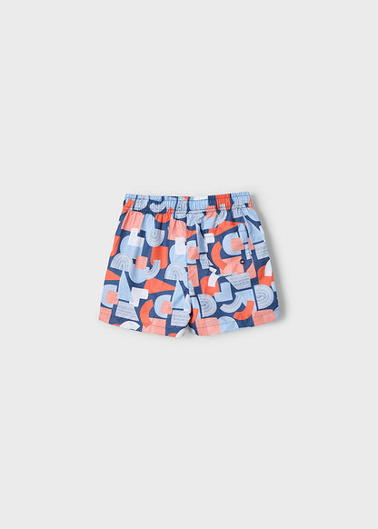 Mayoral Swim Shorts Midnight - 3612