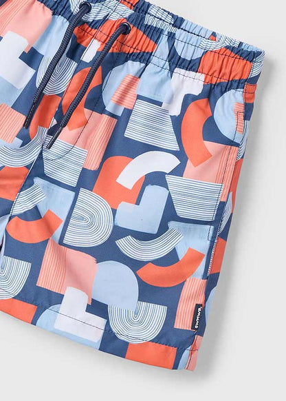 Mayoral Swim Shorts Midnight - 3612