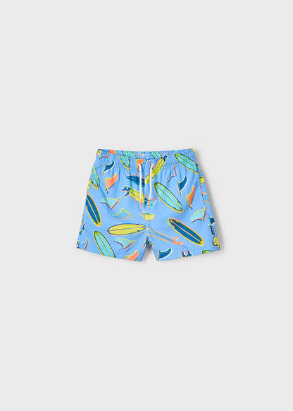 Mayoral Swim Shorts Sky - 3612