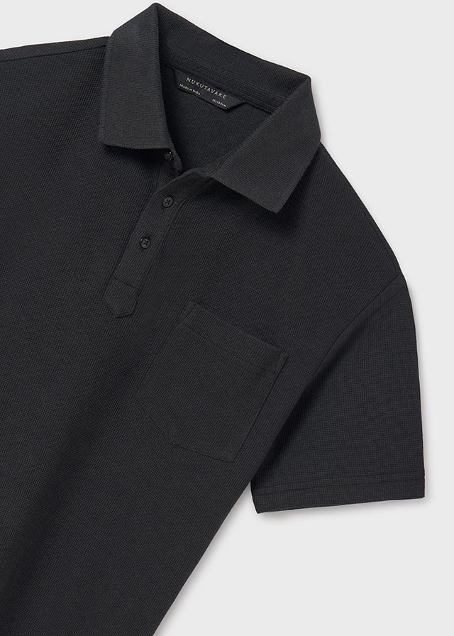 Mayoral Mineralgras Polo - 6128