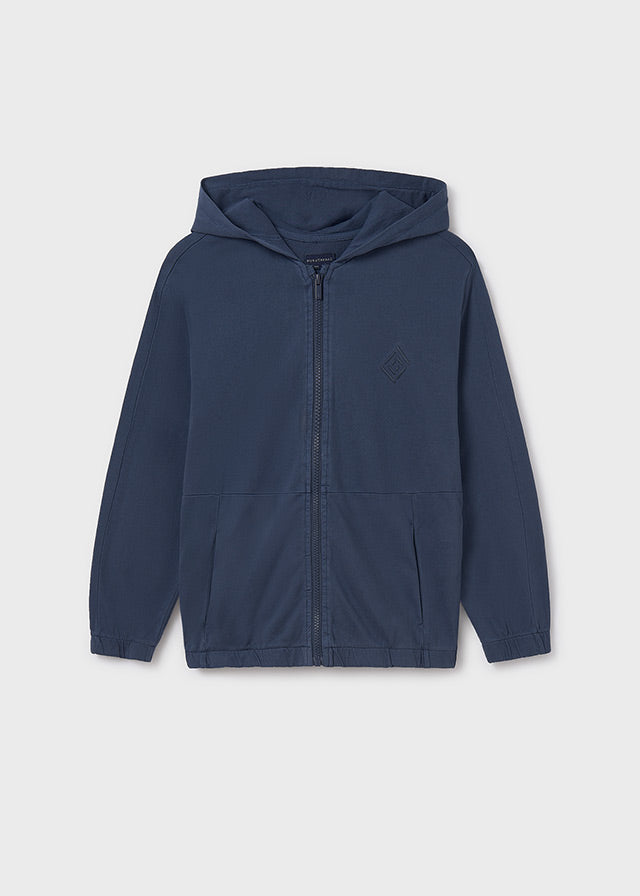 Mayoral Midnight Hoodie - 6489