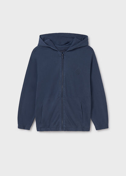 Mayoral Midnight Hoodie - 6489