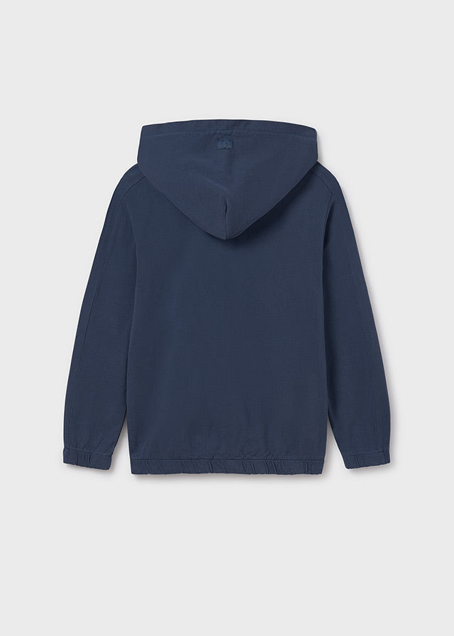 Mayoral Midnight Hoodie - 6489