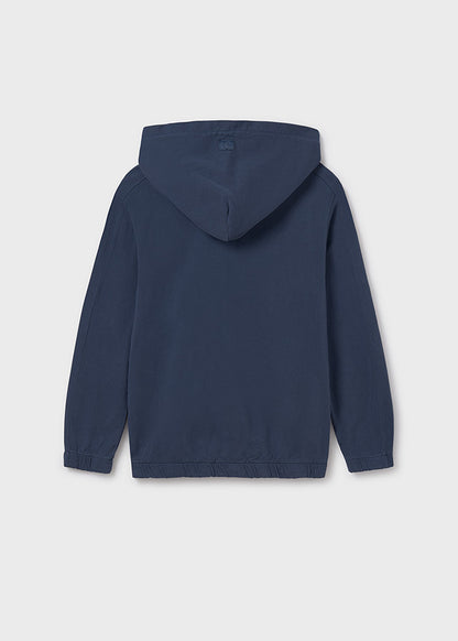 Mayoral Midnight Hoodie - 6489