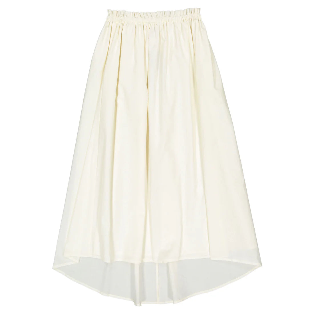 Venera Arapu Bass Control Skirt