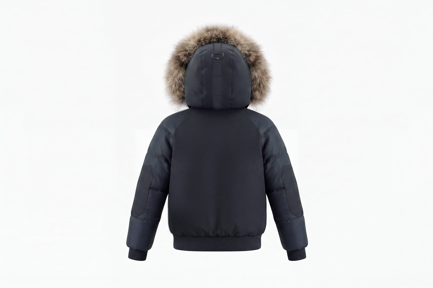 Pramie Boys Black Jacket