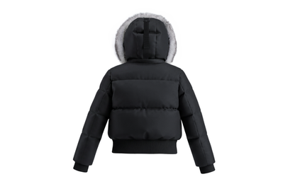 Pramie Silver Fox Bomber