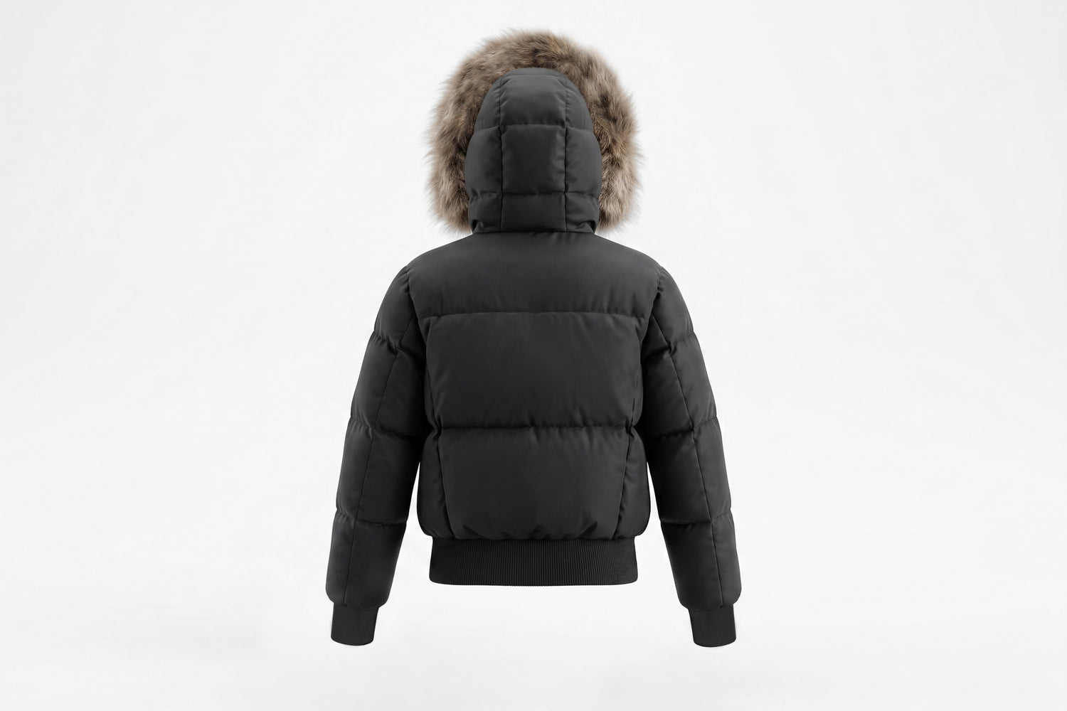 Pramie Scuba Contrast Bomber