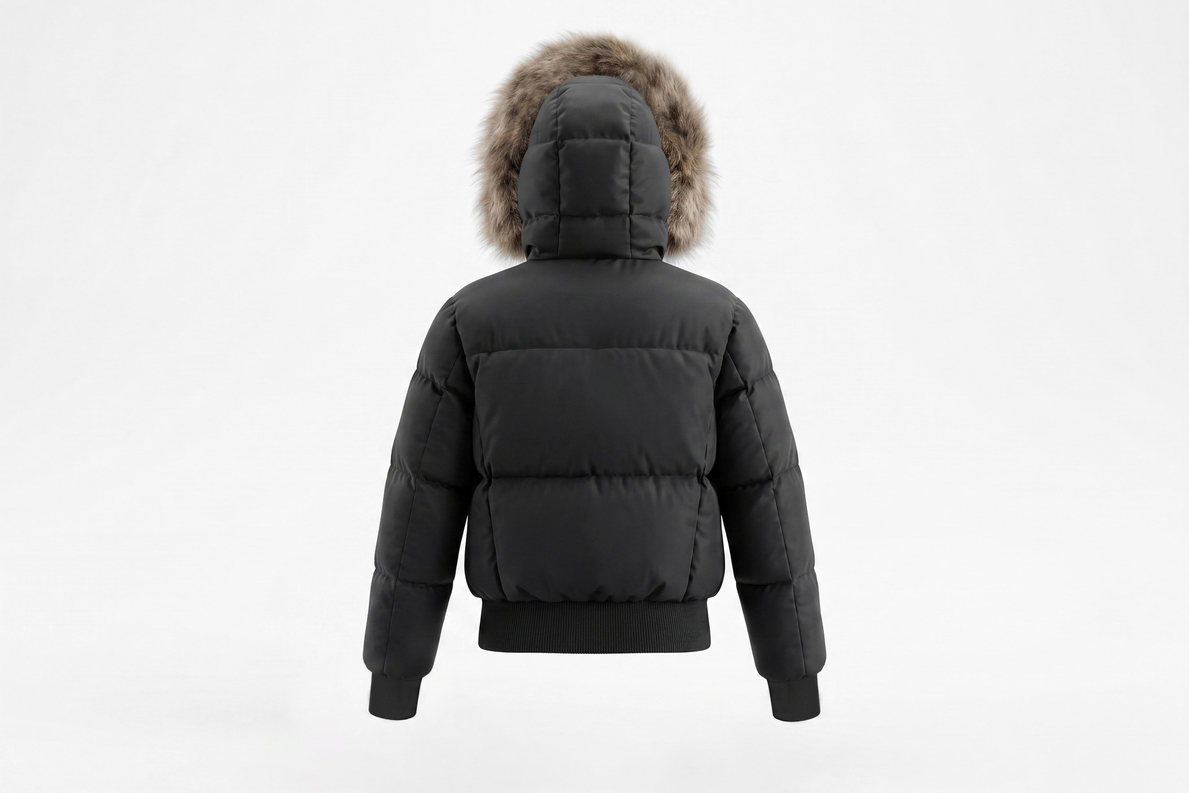 Pramie Scuba Contrast Bomber