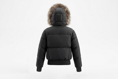 Pramie Scuba Contrast Bomber