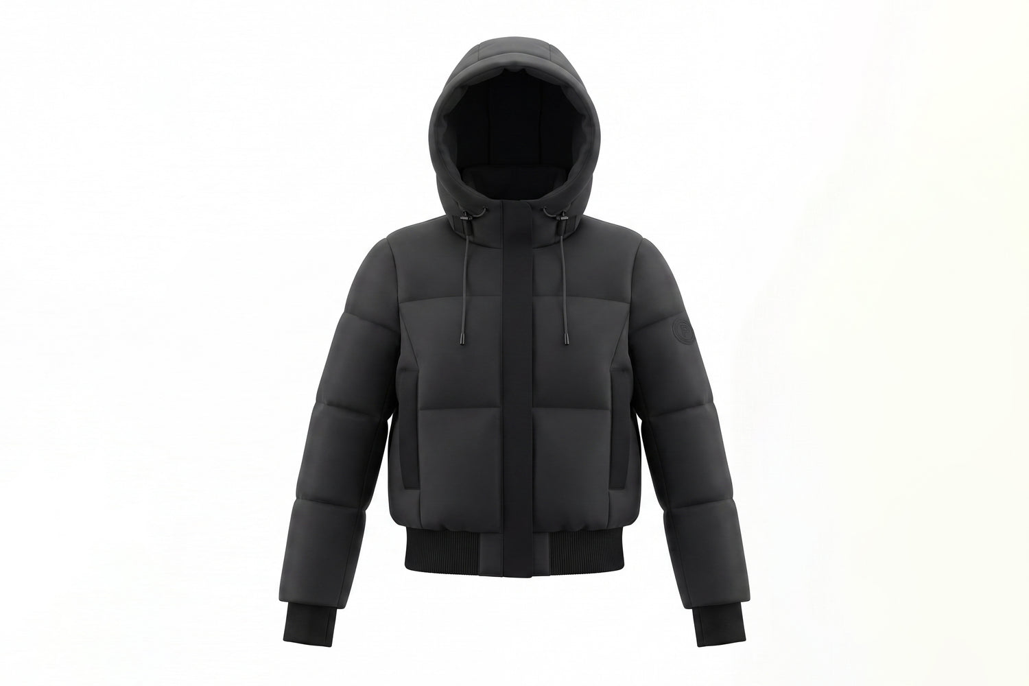 Pramie Scuba Contrast Bomber