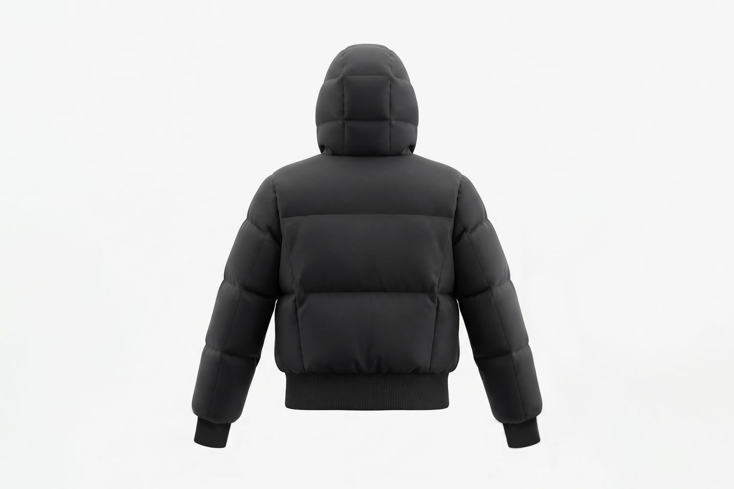 Pramie Scuba Contrast Bomber