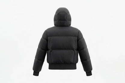 Pramie Scuba Contrast Bomber