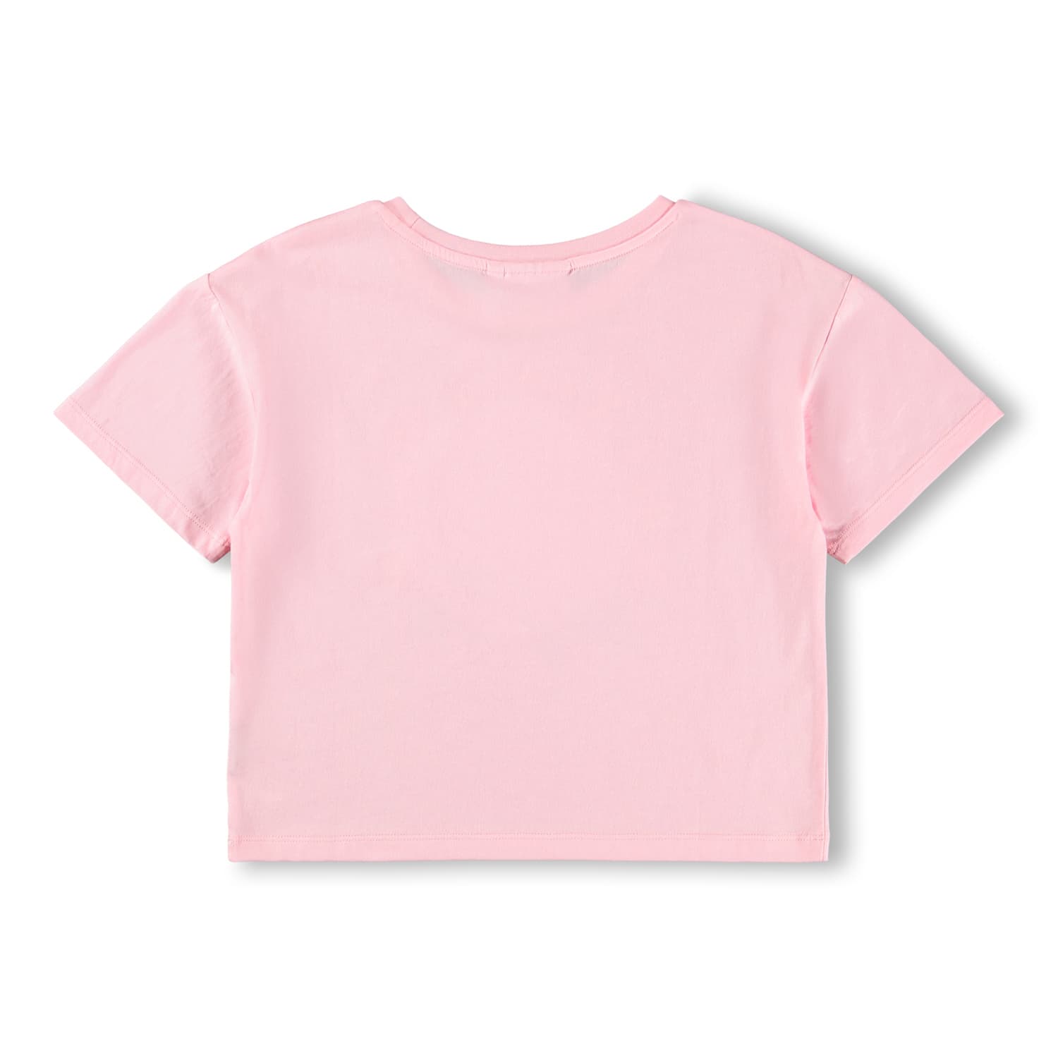 Molo Happy Lemon T-shirt Short Sleeve