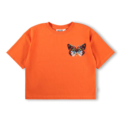 Molo Love T-shirt Short Sleeve