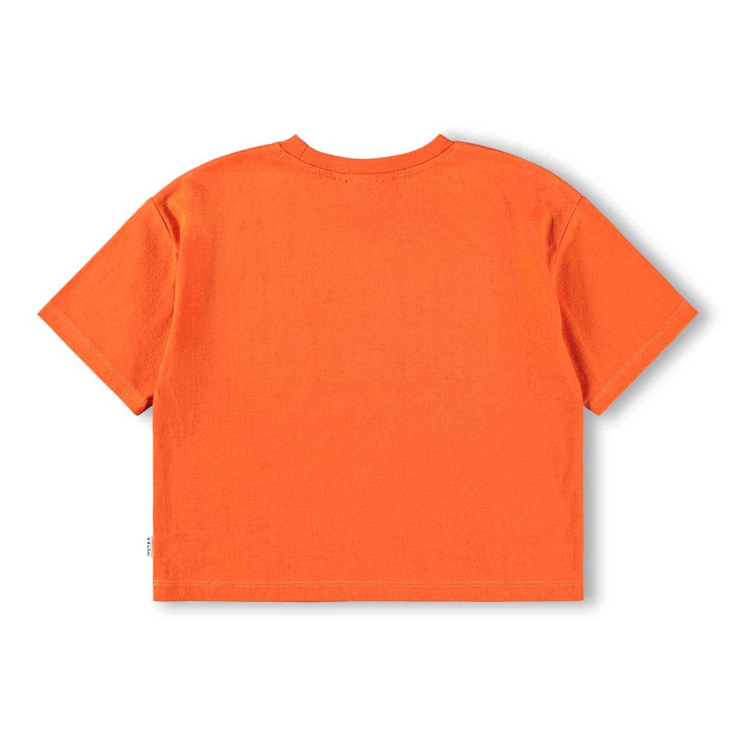Molo Love T-shirt Short Sleeve