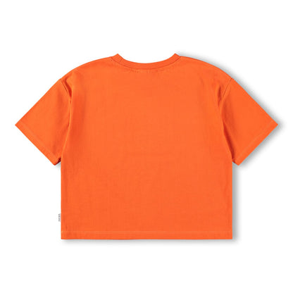 Molo Love T-shirt Short Sleeve