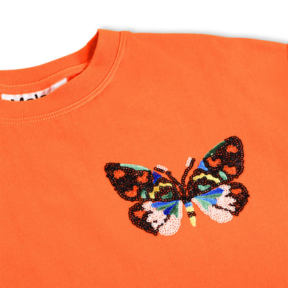 Molo Love T-shirt Short Sleeve